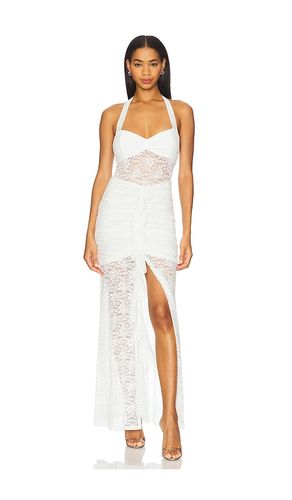 Annika Maxi Dress in . - size L (also in M, S, XS) - Runaway The Label - Modalova