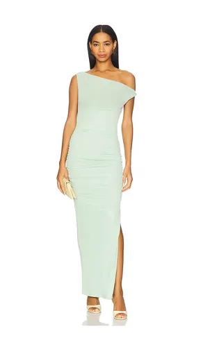 Chyna Midi Dress in . Size L. Also in S, XS - Runaway The Label - Modalova