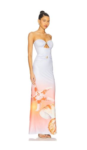 Kleo Maxi Dress in . Size M. Also in S, XS - Runaway The Label - Modalova