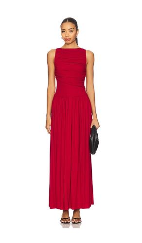 X REVOLVE Nalla Maxi Dress in . Size XXS. Also in M - Runaway The Label - Modalova