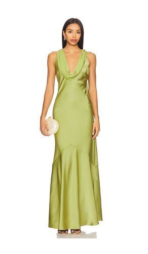 X REVOLVE Gabriella Maxi Dress in . - size S (also in XL) - Runaway The Label - Modalova