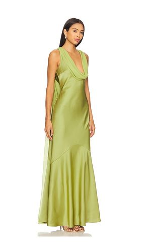 X REVOLVE Gabriella Maxi Dress in . - size S (also in XL) - Runaway The Label - Modalova