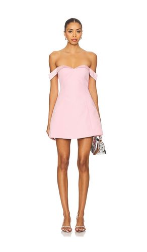 Ebony Mini Dress in . Size S. Also in M, L - Runaway The Label - Modalova