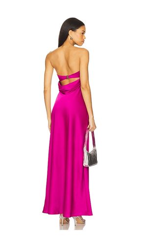 Celeste Maxi Dress in . Size L. Also in XS - Runaway The Label - Modalova