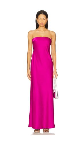 Celeste Maxi Dress in . Size L. Also in XS - Runaway The Label - Modalova