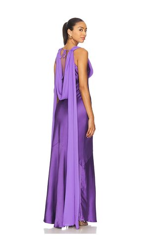 X REVOLVE Gabriella Maxi Dress in . Size L. Also in XS, XXS - Runaway The Label - Modalova