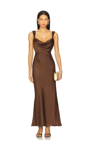Margot Maxi Dress in . - size M (also in XS) - Runaway The Label - Modalova