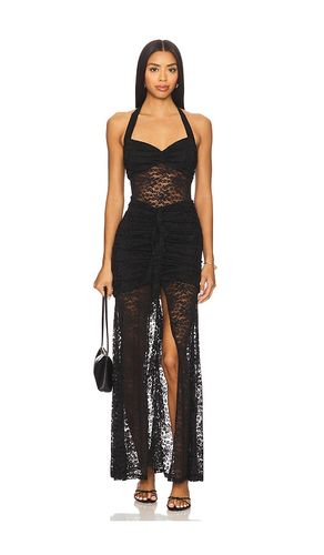 Annika Maxi Dress in . Taglia S. Also in XS - Runaway The Label - Modalova