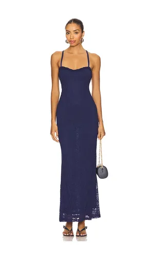 Tasmin Maxi Dress in . Size L. Also in M, S, XL - Runaway The Label - Modalova