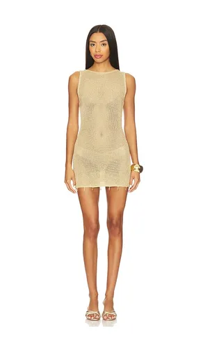 Ariya Mini Dress in . Size M. Also in S - Runaway The Label - Modalova