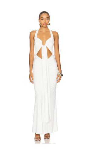 Flora Maxi Dress in . Size L. Also in M, S - Runaway The Label - Modalova