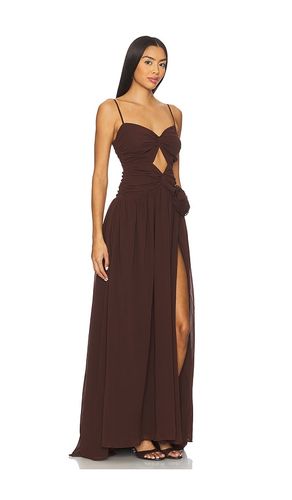 Danika Maxi Dress in . Size S. Also in L, XS - Runaway The Label - Modalova