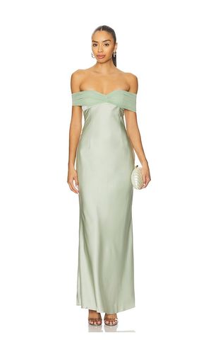 Kadie Maxi Dress in . Size L. Also in M - Runaway The Label - Modalova