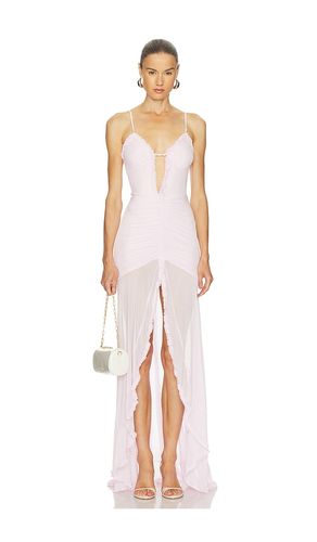 Kiata Maxi Dress in . Size S. Also in XL - Runaway The Label - Modalova