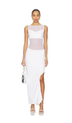 Wilona Cowl Maxi Dress in . Size M. Also in S, XS - Runaway The Label - Modalova