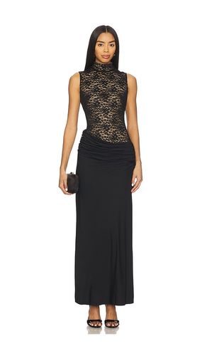 Casana Maxi Dress in . - size M (also in XS) - Runaway The Label - Modalova