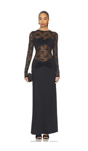 Larna Maxi Dress in . Taglia L. Also in M - Runaway The Label - Modalova
