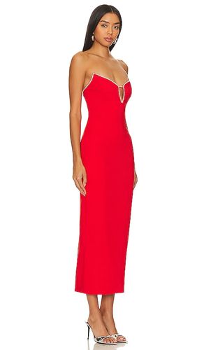 Bec Midi Dress in . Size S. Also in XL - Runaway The Label - Modalova