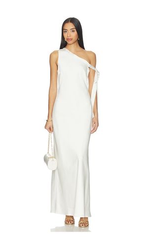 Viola One Shoulder Maxi Dress in . Size S. Also in M, L - Runaway The Label - Modalova