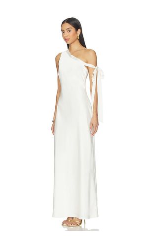 Viola One Shoulder Maxi Dress in . Size S. Also in M, L - Runaway The Label - Modalova