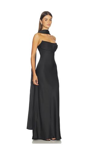 Madeleine Strapless Maxi Dress in . Size L. Also in S - Runaway The Label - Modalova