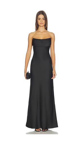 Madeleine Strapless Maxi Dress in . Size L. Also in S - Runaway The Label - Modalova