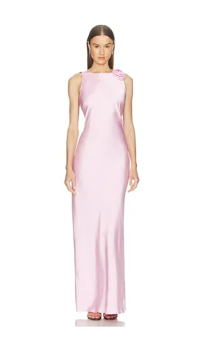 Zurina Low Back Maxi Dress in . Size L. Also in M - Runaway The Label - Modalova