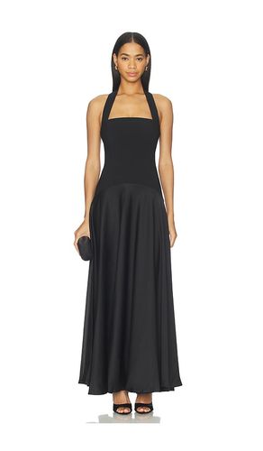 Odina Square Neck Maxi Dress in . Size L. Also in XL - Runaway The Label - Modalova