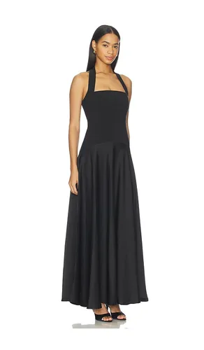 Odina Square Neck Maxi Dress in . Size L. Also in XL - Runaway The Label - Modalova