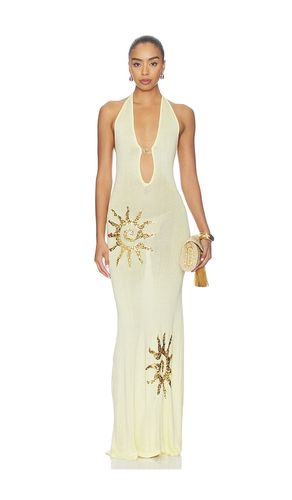 MAXIKLEID SABRINA in . Größe S. Also in M, L, XL - Runaway The Label - Modalova
