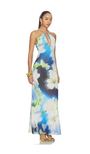 KLEID MIRAE in . Größe L. Also in M, S, XL, XS - Runaway The Label - Modalova