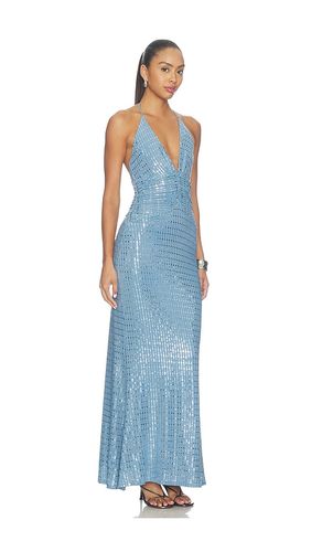 MAXIKLEID NARA in . Größe L. Also in M, S, XL, XS - Runaway The Label - Modalova