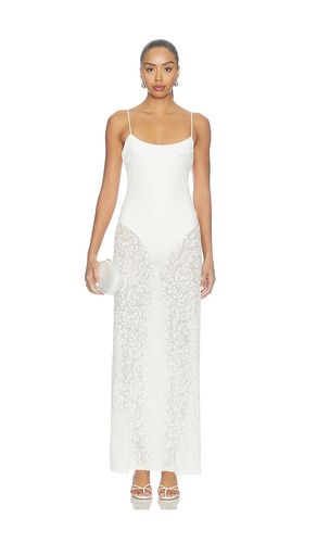 MAXIKLEID ODELIA in . Größe L. Also in M, S, XL, XS - Runaway The Label - Modalova