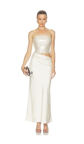 MAXIKLEID AMABEL in . Größe L. Also in M, S, XS - Runaway The Label - Modalova