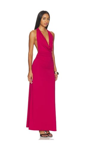 MAXIKLEID IVY in . Größe L. Also in M, S, XL, XS - Runaway The Label - Modalova