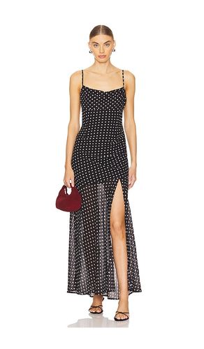 Kyleah Maxi Dress in . - size M (also in S, XS) - Runaway The Label - Modalova