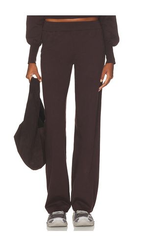 HOSE HEATHER in . Größe L. Also in M, S, XL, XS - Runaway The Label - Modalova