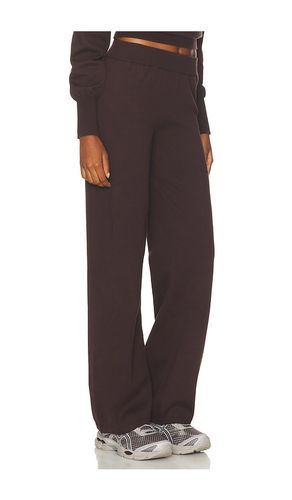 HOSE HEATHER in . Größe L. Also in M, S, XL, XS - Runaway The Label - Modalova