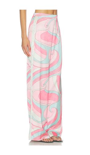 LÄSSIGE SATINHOSE MILANI in . Größe L. Also in M, S, XS - Runaway The Label - Modalova