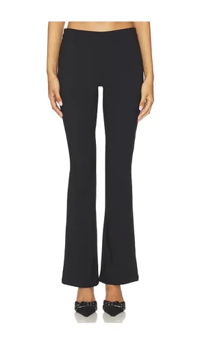 Tashi Flare Pants in . Size L. Also in XL - Runaway The Label - Modalova