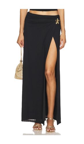 Farley Maxi Skirt in . - size L (also in S, XS) - Runaway The Label - Modalova