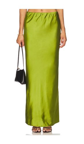 X REVOLVE Verity Maxi Skirt in . - size L (also in M, S, XL, XS, XXS) - Runaway The Label - Modalova