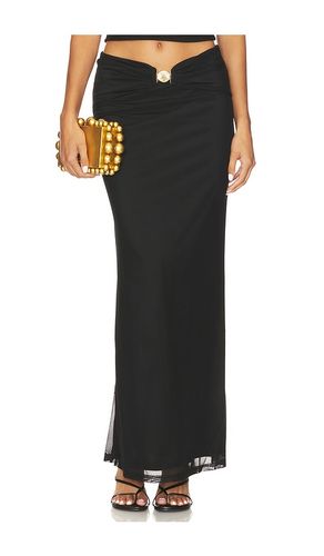 Rikki Maxi Skirt in . - size L (also in M, S, XL, XS) - Runaway The Label - Modalova