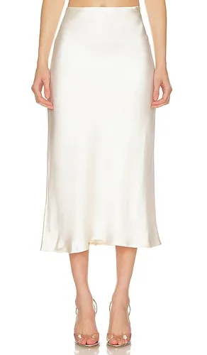 Oura Skirt in . Size M. Also in L, S - Runaway The Label - Modalova