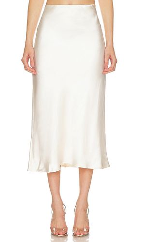 Oura Skirt in . - size S (also in L, XL) - Runaway The Label - Modalova