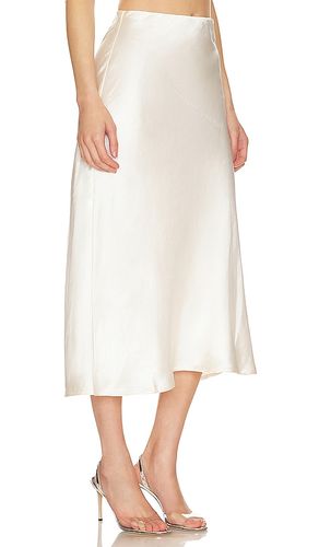 Oura Skirt in . Size M. Also in XL - Runaway The Label - Modalova