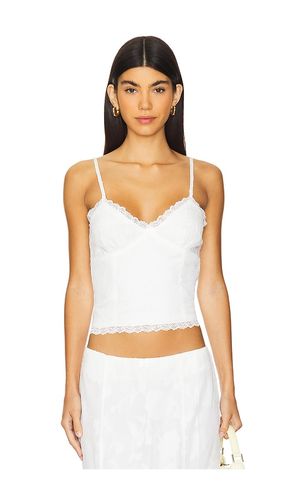 Larina Top in . - size L (also in M, S, XL) - Runaway The Label - Modalova