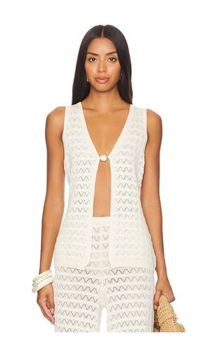 Loui Top in . Size L. Also in XL/1X, XS - Runaway The Label - Modalova