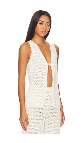 Loui Top in . Size L. Also in XL/1X, XS - Runaway The Label - Modalova