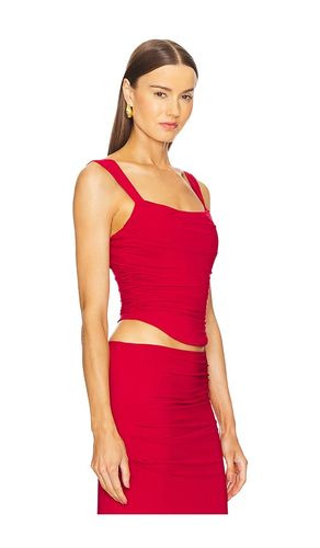 Terrie Bustier Top in . Size M. Also in S, XS - Runaway The Label - Modalova